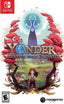 Yonder The Cloud Catcher Chronicles Video Games Nintendo