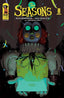 Seasons (2025) #01 2nd Ptg Comics - Back Issues Image Comics
