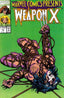 Marvel Comics Presents (1988) #075 Comics MARVEL COMICS