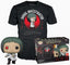 Pop Tees Tokyo Ghoul:re Toru Mutsuki Gamestop Exc (M)