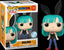 Pop Dragon Ball 1286 Bulma Funko Special Ed