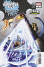 Godzilla Vs Fantastic Four #01 2nd Ptg Comics - Back Issues Marvel Comics