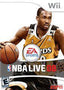 NBA Live 08 Video Games Nintendo