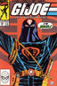 GI Joe A Real American Hero (1982) #100 Comics - Back Issues Marvel Comics