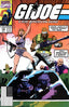 GI Joe A Real American Hero (1982) #105 Comics - Back Issues Marvel Comics