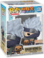 Pop Naruto Shippuden 1338 Kakashi Hatake with Pakkun Box Lunch Exc