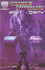 Transformers Monstrosity #04 "CVR B" Comics - Back Issues I Want More Comics & Games