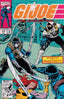 GI Joe A Real American Hero (1982) #119 Comics - Back Issues Marvel Comics