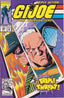 GI Joe A Real American Hero (1982) #124 Comics - Back Issues Marvel Comics