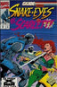 GI Joe A Real American Hero (1982) #137