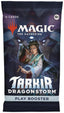 Tarkir Dragonstorm Play Booster Pack Gaming Wizards of the Coast