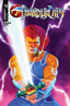 ThunderCats (2024) #15 Spears "Purple" Var