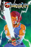 ThunderCats (2024) #15 Spears "Green Foil Virgin" Var