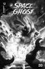 Space Ghost (2024) #12 1:7 Mattina "B&W" Var