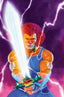 ThunderCats (2024) #15 Spears Var