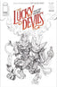 Lucky Devils #01 4th Ptg Comics - Back Issues Image Comics