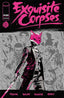Exquisite Corpses #01 Ashcan Comics - Back Issues Image Comics