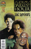 Sliders Darkest Hour #03 Comics Acclaim Comics
