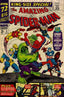 Amazing Spider-Man (1963) Annual #03 GD/VG Comics - Back Issues Marvel Comics