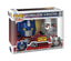 Pop Transformers 40 Years 2-Pack Optimus Prime & Megatron Hot Topic Exclusive Action Figures/Funko Pop Funko