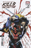 Deadpool Kills the Marvel Universe One Last Time #01 2nd Ptg Comics - Back Issues Marvel Comics