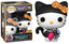 Pop Hello Kitty 70 Hello Kitty Hot Topic Exc
