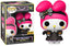 Pop My Melody 72 My Melody Hot Topic Exclusive Action Figures/Funko Pop Funko