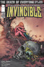 Invincible #100 Silvestri Var Comics - Back Issues Image Comics