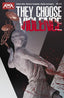 They Choose Violence #01 Comics - Back Issues AWA STUDIOS