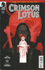 Crimson Lotus #01 Comics - Back Issues Dark Horse Comics