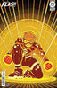 Absolute Flash #04 1:25 Andrew MacLean Var