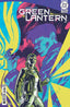 Absolute Green Lantern #03 Michael Walsh Var Comics - Back Issues DC Comics