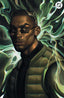 Absolute Green Lantern #03 1:50 Juliet Nneka Var Comics - Back Issues DC Comics