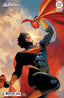 Absolute Superman #08 Brandon Peterson Var Comics - Back Issues DC Comics