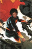 Absolute Superman #08 1:25 Dustin Nguyen Var Comics - Back Issues DC Comics
