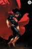 Absolute Superman #08 1:50 Crain Var Comics - Back Issues DC Comics