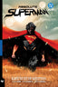 Absolute Superman HC 01 Last Dust Of Krypton Trades/Hard Covers DC Comics