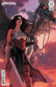 Absolute Wonder Woman #09 1:25 Talavera Var Comics - Back Issues DC Comics