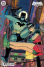 Batman & Robin Year One #08 Doc Var Comics - Back Issues DC Comics