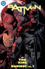 Batman By Tom King Omnibus HC 01