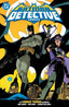 Detective Comics By Mariko Tamaki Omnibus HC
