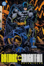 Batman Knightfall Omnibus HC 03 Knightsend Trades/Hard Covers DC Comics