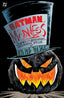Batman Madness A Legends Of The Dark Knight Halloween Special Facsimile Edition #01 Sale "Foil" Var