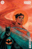 Batman Superman World's Finest #40 1:25 Patridge Var Comics - Back Issues DC Comics