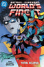 Batman Superman Worlds Finest TP 07 Total Eclipso Trades/Hard Covers DC Comics