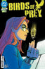 Birds Of Prey (2023) #22 Comics - Back Issues DC COMICS