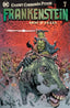 Creature Commandos Present Frankenstein Agent Of Shade TP 02 Trades/Hard Covers DC Comics