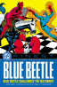 DC Finest Blue Beetle TP Blue Beetle Challenges the Red Knight Trades/Hard Covers DC Comics