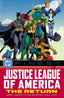 DC Finest Justice League of America TP The Return Trades/Hard Covers DC Comics