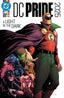 DC Pride 2025 #01 Comics DC Comics
